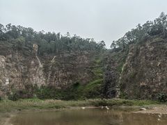 -水濂山森林公园