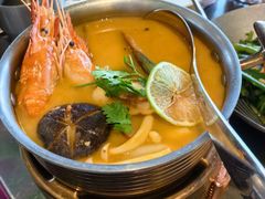-simply thai天泰(世纪汇店)