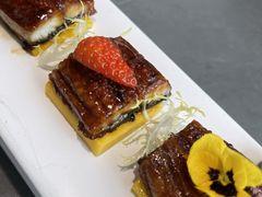 -3号仓库·创意中国菜(乐清正大广场店)