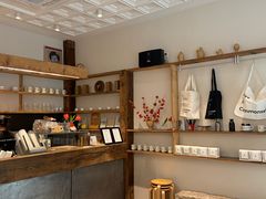 -常识咖啡common sense(春熙路店)