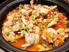 -炊烟小炒黄牛肉(东庆街店)