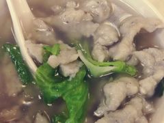 iphone_upload_pic-旺角宝港式茶餐厅(寮步店)