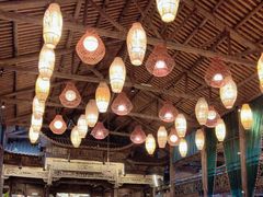 -HOHO餐厅(古子城店)