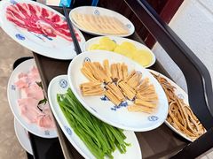 -龙森园火锅(琴台路店)