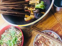 -厕所串串(文殊院店)