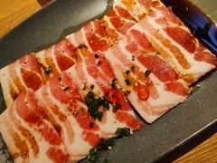 -新石器烤肉(无锡万象城店)