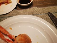 -TABLE·味西餐厅-成都茂业JW万豪酒店