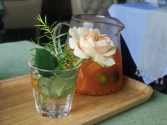 -一棵树·意大利西餐厅One Tree(新城店)