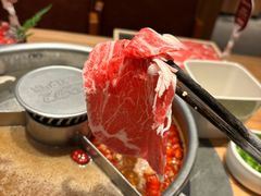 -巴奴毛肚火锅(龙湖锦艺城店)