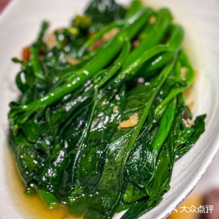 鲜的奥秘 来自潮汕菜的潮禧