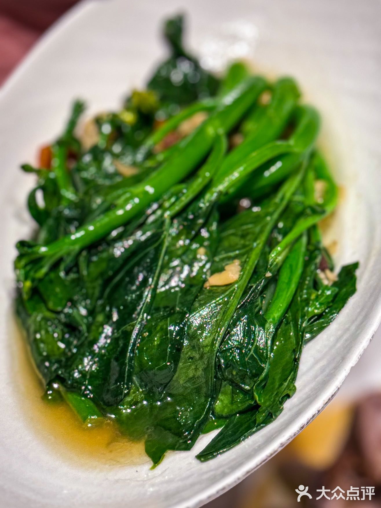 鲜的奥秘 来自潮汕菜的潮禧