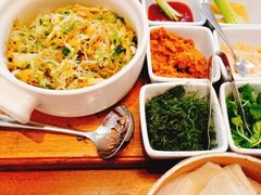 鼓浪屿林家薄饼-林四喜·闽南传家菜(鼓浪屿店)