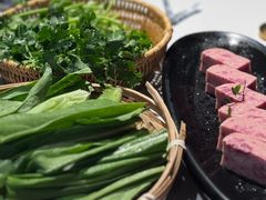 -东道煮牛肉火锅(重庆路店)