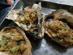 -大胡子海鲜·天津菜·砂锅烧烤(五大道创始店)