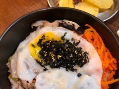 -·缸桶屋·韩式牛肋条自助烤肉(西湖D11店)