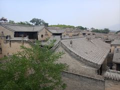 -山西王家大院
