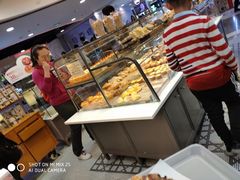 -面包新语(国瑞店)
