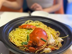 -不仔客海鲜·烧烤·270度海景餐厅(大东海店)