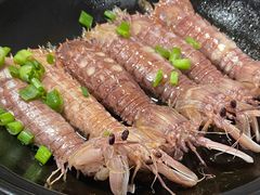 -甬小馆·焗海鲜温州菜(五马街店)
