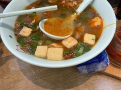 -回味鸭血粉丝汤(砂之船店)