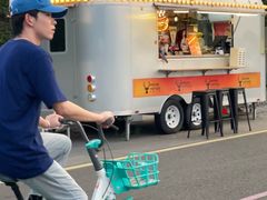 -南京国际青年文化中心