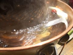 -郑享吃烧烤烩面(红专路店)