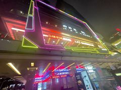 -福田卓悦INTOWN购物中心