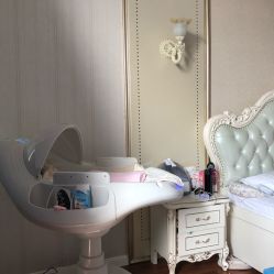 -弗蕾亚·和月月子调理院(东湖店)