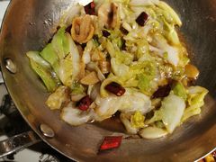 -绿茶餐厅(财富购物中心店)