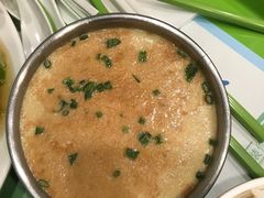 农家蒸蛋-老乡鸡(上派青年南路店)