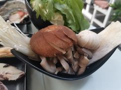 -丽江庭院之丽江往事(安定门店)