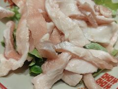 -干老庆贵州留一手烤鱼·地摊火锅(财经大学店)