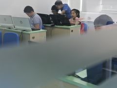 -童程童美·信息学竞赛·乐高机器人编程(长宁来福士校区)
