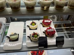 -梦菲思饼屋(瑞金宾馆店)