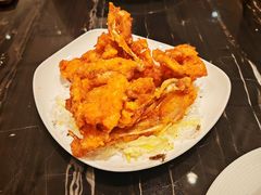 -京香轩·中餐厅(上海中庚聚龙酒店)