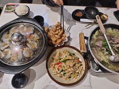 -乔阿马·江南味·驴肉香(龙湖华泾天街店)