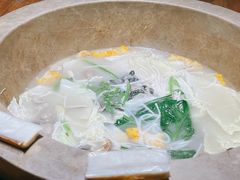 -滇小鱼·云南野生菌火锅(上杭路店)