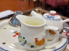 -点都德(A8店)