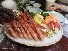 -古京·臻致料理(月湖店)