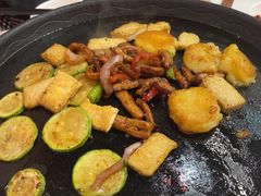 -一烙锅(友谊店)