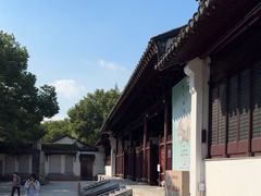 -苏州文庙(姑苏区)