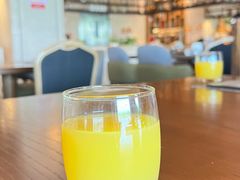 -水月周庄铂尔曼酒店 · 漾全日餐厅