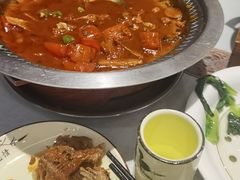 -大师傅金奖啤酒鱼(西街口总店)