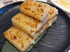 -粤点越有·茶点·粤菜(樵岭国际店)