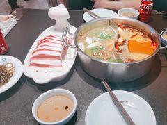 -额尔敦·品质自助(摩尔城店)