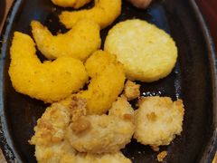 -萨莉亚意式餐厅(杭州西溪龙湖天街店)