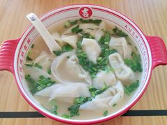 -吉祥馄饨(上海斜土店)