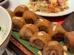 -逸品淮扬(东方渔人码头店)