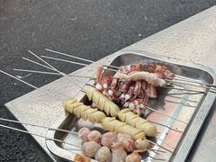 -铁锤烧烤