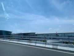 -河内内排国际机场